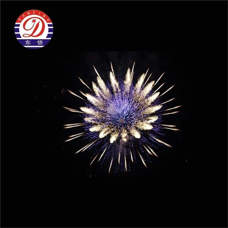 China Factory Direct Display Granatenfeuerwerk